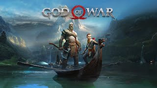 GOD OF WAR Gameplay Walkthrough Part 8 - No Commentary