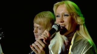 ABBA - Nina Pretty Ballerina [HD Music Video Montage]