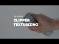 Creating Texture With the Sterling Big Mag and All-In-One Blade