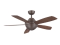 new fanimation fp5420ob celano 5 blade ceiling fan oil rubbed bronze home improvement