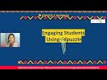 Edpuzzle Pilipinas  Engaged and Connected Student Engagement Using Edpuzzle