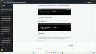 python character encoding pc mac