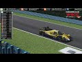 rfactor2 world sports car challenge season 2 round 8 watkins glen