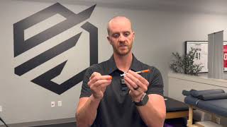 Peptide Safe Injection Techniques