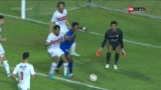 ملعب ONTime - ياسر عبد الرؤوف يكشف أبرز الحالات التحكيمية لمبارة الزمالك وأسوان في كأس مصر