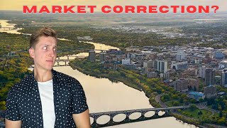 Saskatoon Housing Market BREAKS All Records in October 2024!