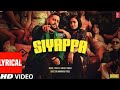 Siyappa (Lyrical Video): Shen B | Raviraa Bhardwaj | New Hindi Song | T-series-2-n