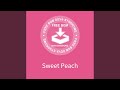 Sweet Peach