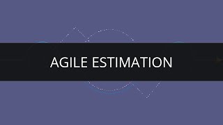 Agile Estimation | Agile Tutorial | Edureka
