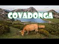 LAGOS DE COVADONGA y CANGAS DE ONÍS | ASTURIAS #6 | SeguirViajando