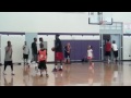 トルネードtony wroten academy2014 8 10