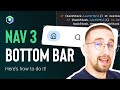 Let's try implementing Nested Navigation with the New Navigation 3 Library