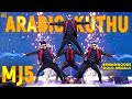 MJ5's Arabic Kuthu LIVE Dance at the Behindwoods Gold Awards 🔥