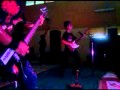 ABDI PENGIRING JANAZAH LIVE@METAL SOULS NGANJUK-JATIM