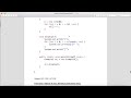 Instance Initialiser block in Java