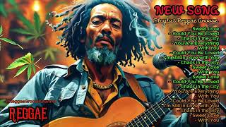 BEST PLAYLIST  SONGS  REGGAE GROOVE NEW ~\