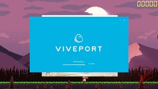 How to Download and Use Viveport Infinity and Get VR Games