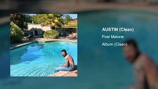 Post Malone - Enough Is Enough (Clean Version)