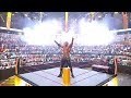 Bobby Lashley Championship Entrance, Raw May 3, 2021 -(1080p HD)