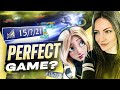 PERFECT GAME? - [KayPea Lux]