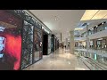 travel guide for level 3 pavilion kuala lumpur versace gucci aigner burberry celine 2022 5