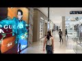 TRAVEL GUIDE for Level 3 Pavilion Kuala Lumpur | Versace Gucci Aigner Burberry Celine 2022 #5