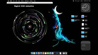 Animation using OpenCV