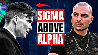 Is Sigma Male BETTER Than Alpha Male?