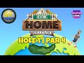 Master, QR Hole 1 - Par 4, EAGLE - Headed Home Tournament, *Golf Clash Guide*