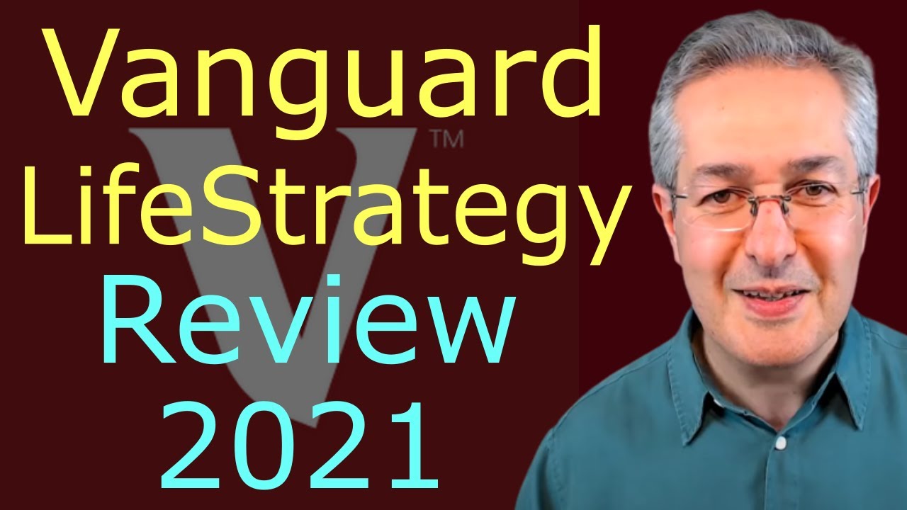 Vanguard LifeStrategy Review 2021 & Create Your Own Cheaper ...