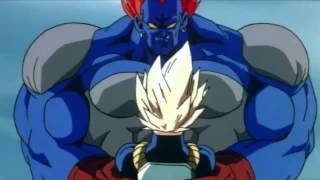 TFS- Vegeta He Stole Your Do!!!