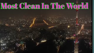 Most Clean City In The World | Seol the heart of south korea💞