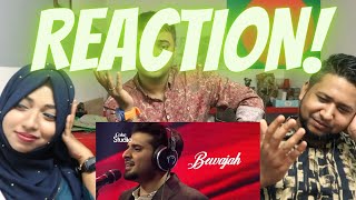 Bangladeshi Reaction of Coke Studio Season 8| Bewajah| Nabeel Shaukat Ali