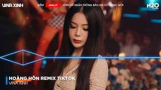 Nhạc Tình Đêm Nay Lâng Lâng Remix - Hoàng Hôn Remix🎼Nhạc Remix TikTok Triệu View 2024