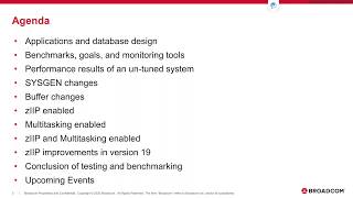 CA IDMS Performance and Tuning