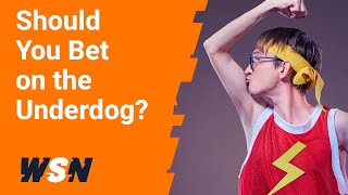 Should You Bet on the Underdog (feat. Kurt Long)