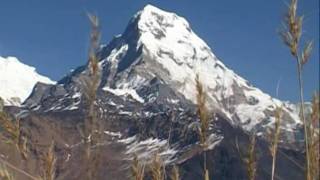 Ghorepani - POONHILL