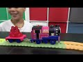 introducing ashima thomas and friends race for the sodor cup