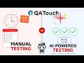 AI Accessibility Testing in QA Touch
