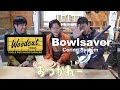 woodcut bowlsaver 組み立て！解説！レビュー！