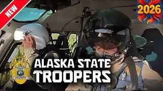 🎬Alaska State Troopers 2026 Season 10 | Ep.2: “Arctic Hunt” ❄️🔥 | The Best Reality TV Series ✨
