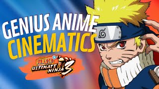 Naruto Ultimate Ninja 3 | ¿The Best of the Saga? - Review