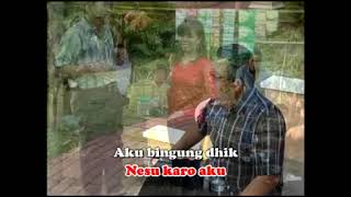 Efri Hendika - Aku Bingung | Dangdut (Official Music Video)