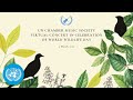 UN Chamber Music Society Concert in Celebration of World Wildlife Day