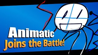 Animatic’s Kill Count In Animatic Battle Episode Two!
