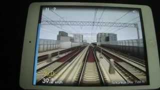 Hmmsim - Seoul Metro Line 2 Play