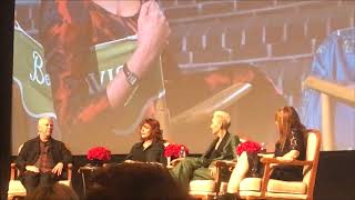 Bate-papo com Susan Sarandon e Ryan Murphy sobre a série Feud em LA