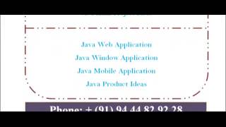 SAMPLE PROJECTS JAVA IN IRAQ