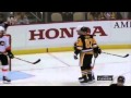 Sidney Crosby Mic'd Up against Philadelphia Flyers 2014