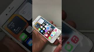 Apple iPhone 7 32Gb (6000руб)